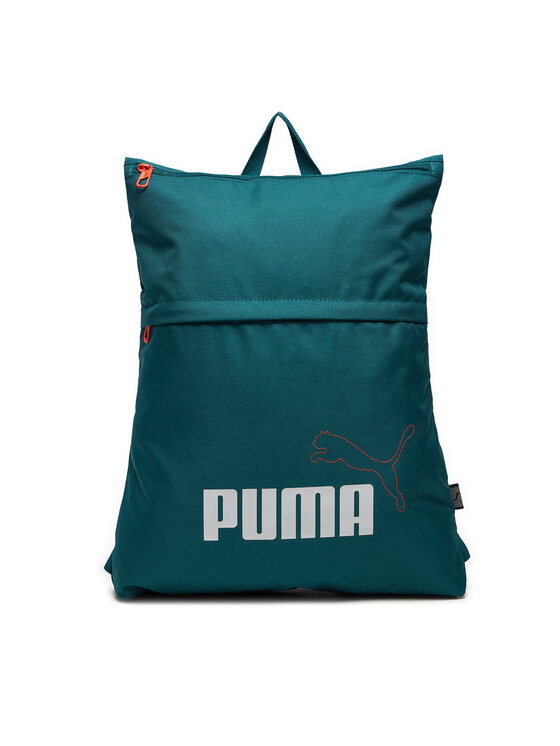 Rucsac Puma Phase Elemental 090695 Verde