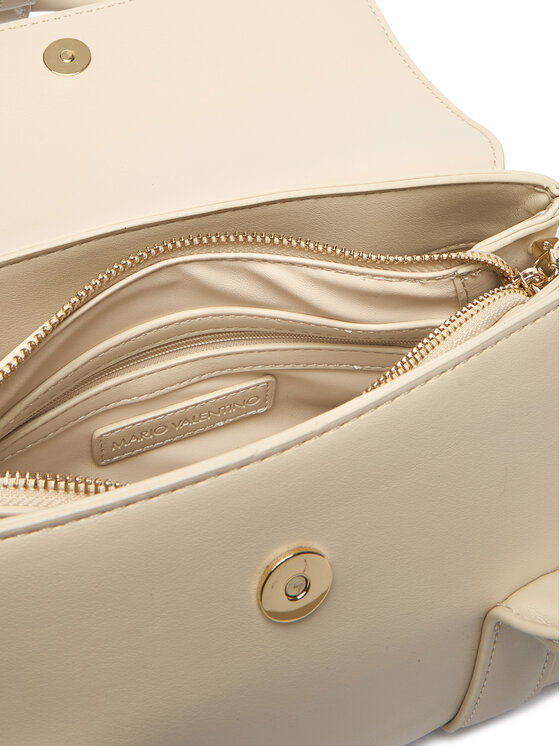 Valentino Valentino Handtasche West Re VBS9I837 Écru