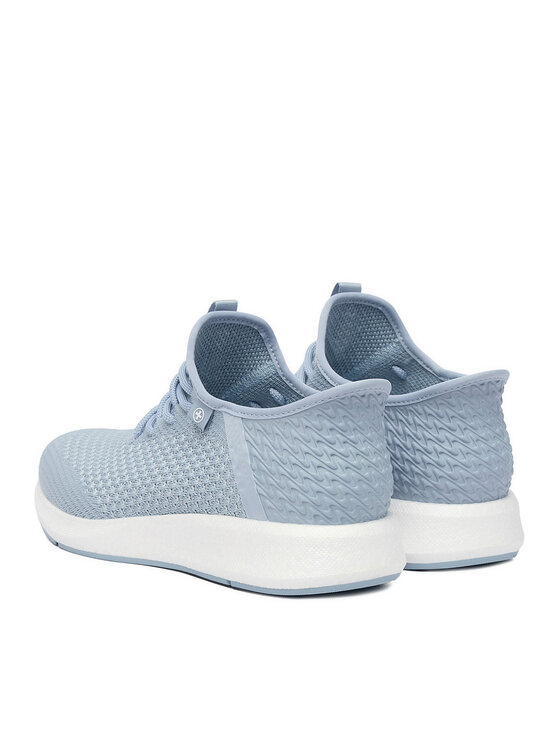 Go Soft Go Soft Sneakers CEO-MGVA-GO07 Blau