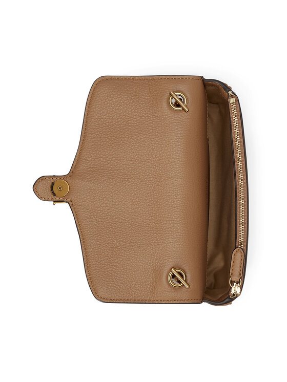 LAUREN RALPH LAUREN LAUREN RALPH LAUREN Käekott 432977374010 Pruun