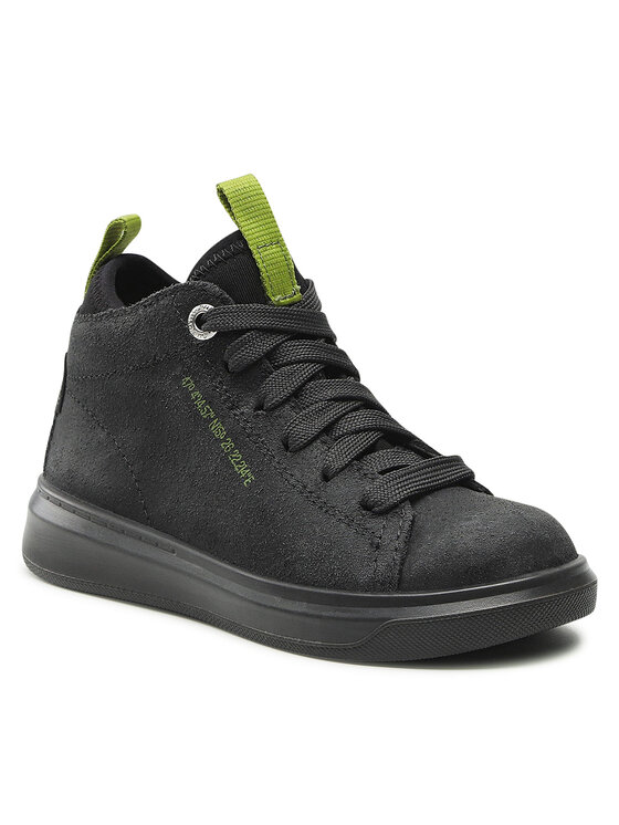 Superfit Superfit Saapad GORE-TEX 1-006460-2010 M Hall
