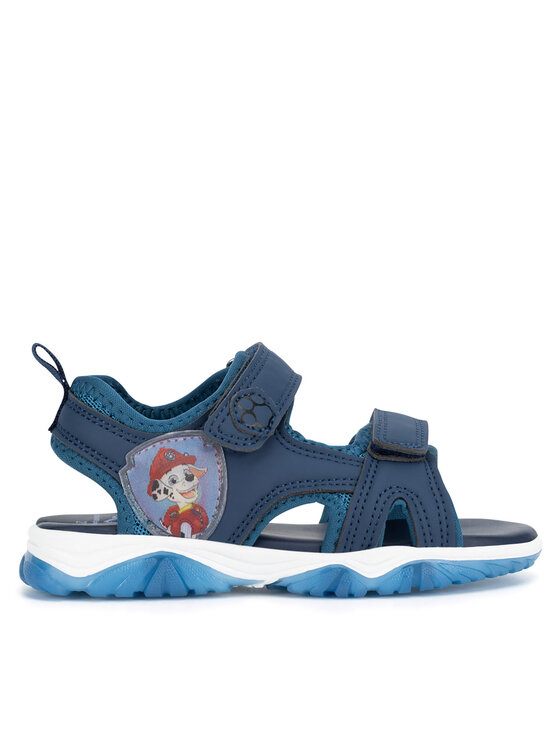 Sandale Paw Patrol CP66-SS24-190 Albastru