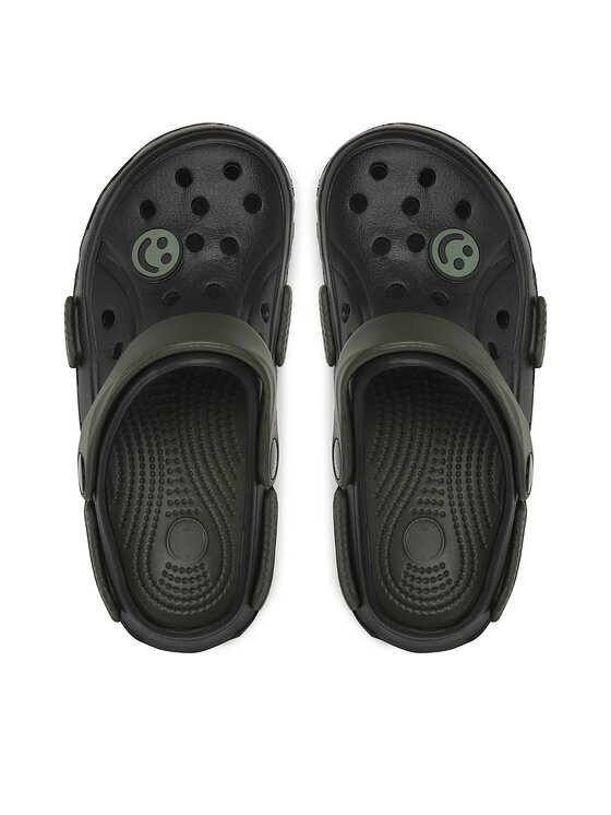 Ciabatte Naike Z232412 Nero