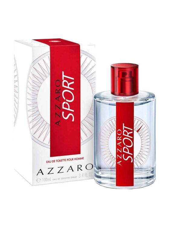 Azzaro Azzaro Sport Woda toaletowa