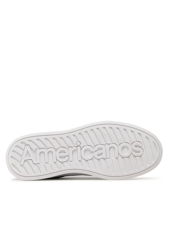 Americanos Americanos Tossud WPRS-2021W12031 Must
