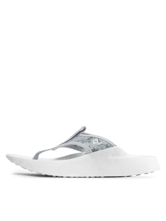Salomon Salomon Flip flop Index Break 415513 22 V0 Gri