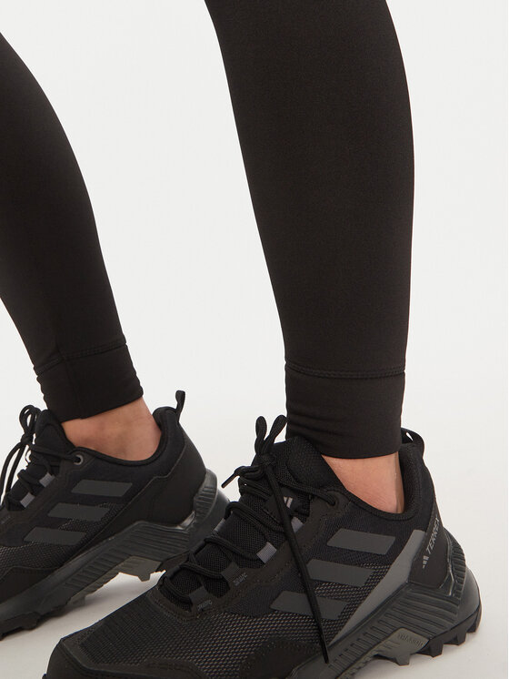 YSABEL MORA YSABEL MORA Termoaktyvus apatinis trikotažas, apačia 70203 Juoda Slim Fit