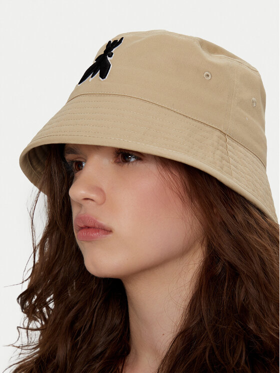 Patrizia Pepe Patrizia Pepe Cappello 8F0061/AB01-B732 Beige
