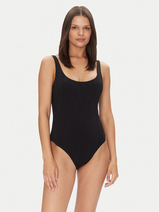 Chantelle Bikiny C12VU9 Čierna