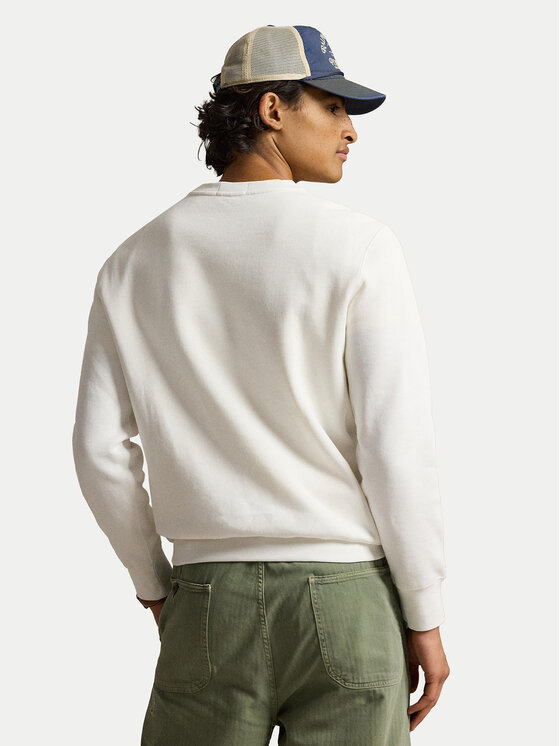 Polo Ralph Lauren Polo Ralph Lauren Sweatshirt 710B14616001 Weiß