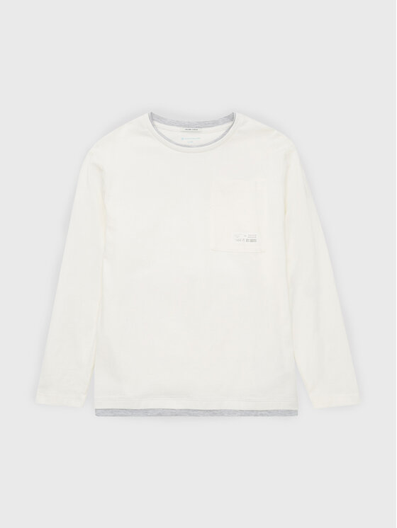 Blusa Tom Tailor