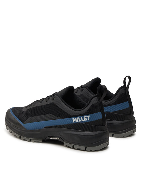Millet Millet Trekking WANAKA MIG1922 Crna