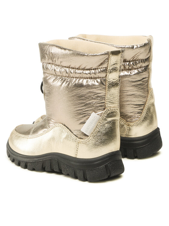 Naturino Naturino Lumesaapad Varna 0013001268.19.0Q06 M Kuldne