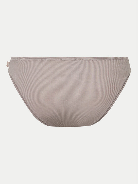 Calvin Klein Underwear Calvin Klein Underwear 3 db klasszikus alsó 000QD5206E Színes