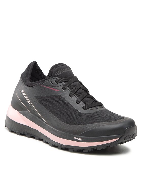 Rossignol Pantofi W Skpr Wr RNKWC01 Negru alergare imagine noua