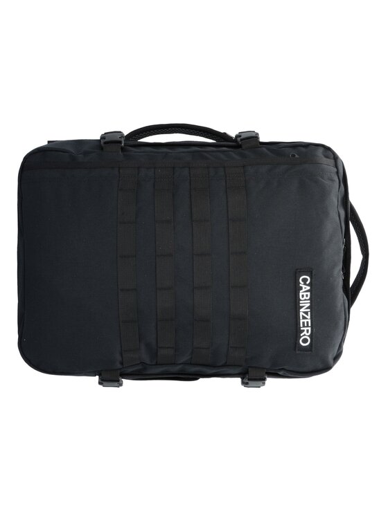 CabinZero CabinZero Plecak 180135 Czarny