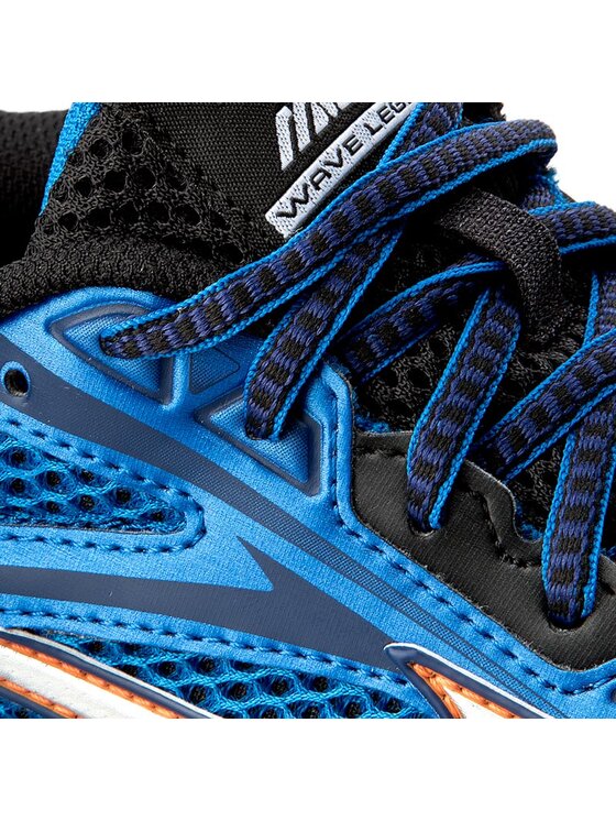 Mizuno wave legend 4 uomo blu online