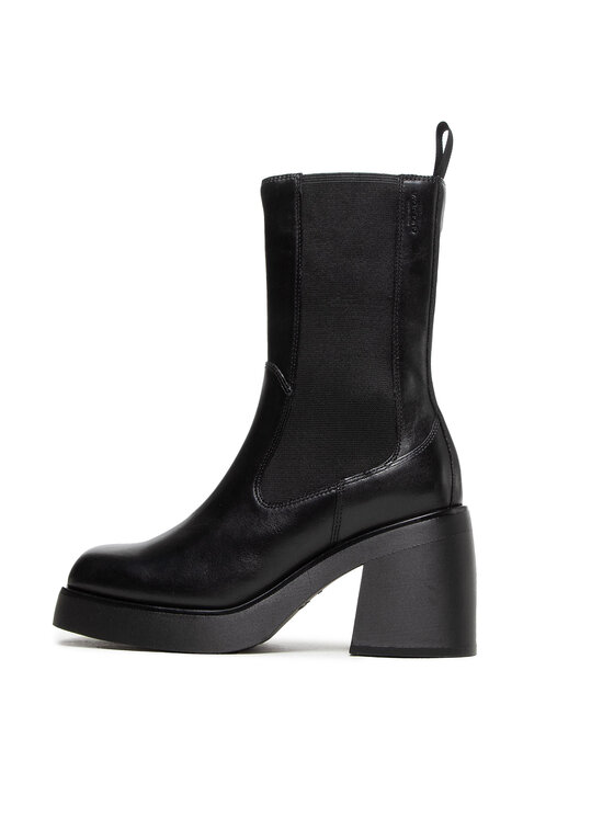 Vagabond Shoemakers Vagabond Shoemakers Μποτάκια Brooke 5244-001-20 Μαύρο
