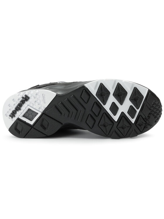 Reebok Schuhe Aztrek 93 DV8665 Schwarz Modivo
