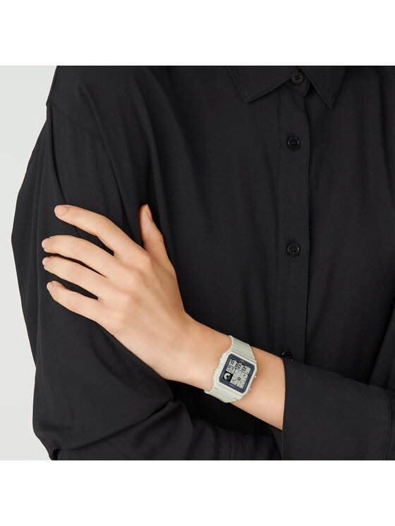 Casio Casio Zegarek 4549526351389 Biały