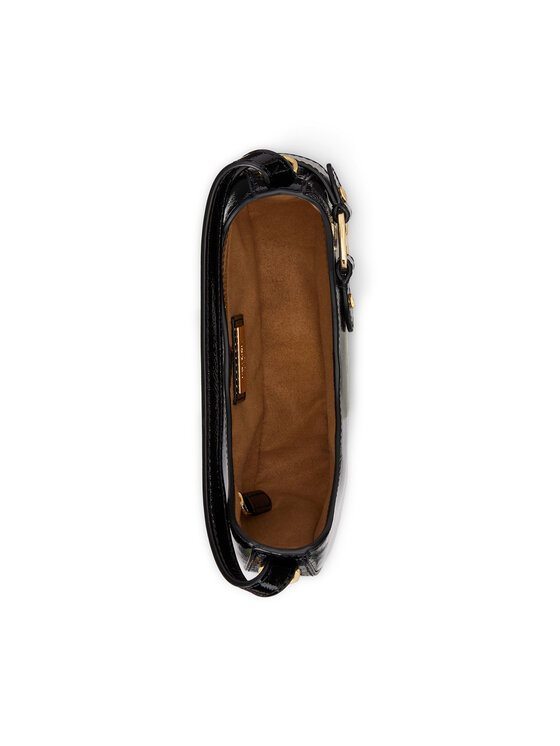 LAUREN RALPH LAUREN LAUREN RALPH LAUREN Táska 431P04070001 Fekete