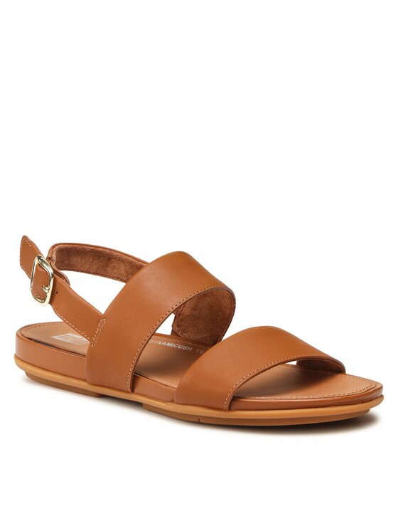 FitFlop FitFlop Босоніжки GRACIE EB1-592 Коричневий