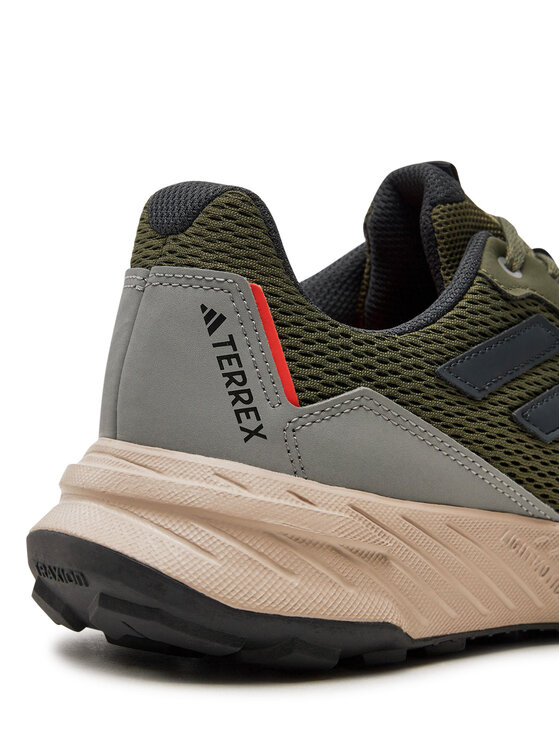 adidas adidas Tenisice za trčanje Tracefinder IG8927 Siva