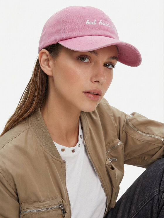 DeeZee DeeZee Cap H220214 Rosa