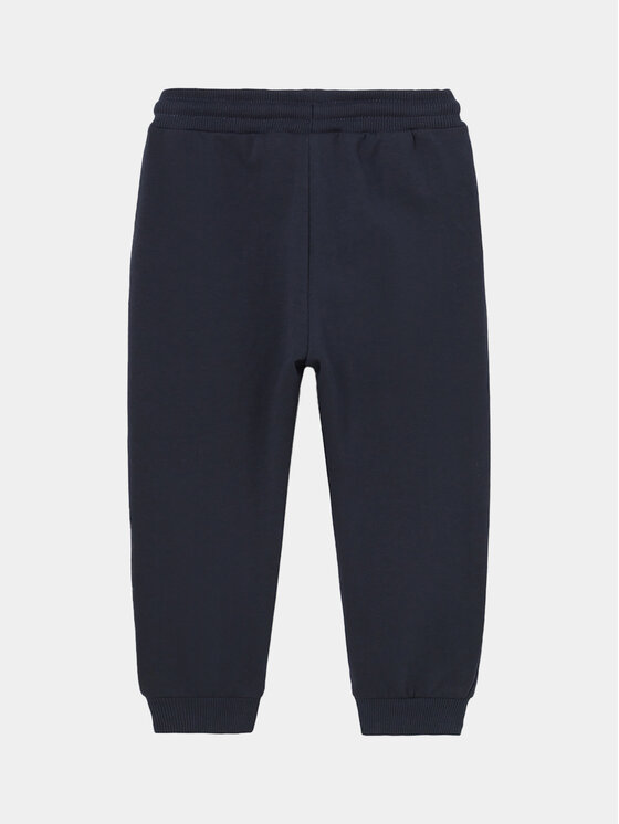 Mayoral Mayoral Donji dio trenerke 704 Tamnoplava Regular Fit