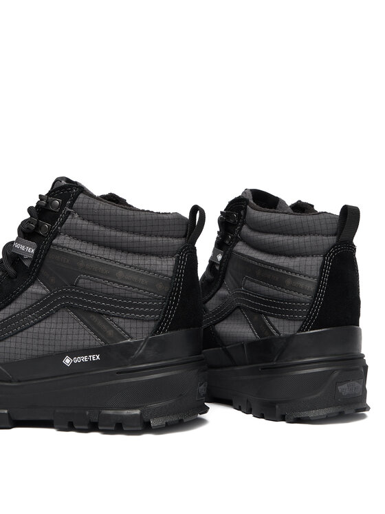 Vans Vans Superge MTE Sk8-Hi Gore-Tex Insulated VN000DARBKA1 Črna
