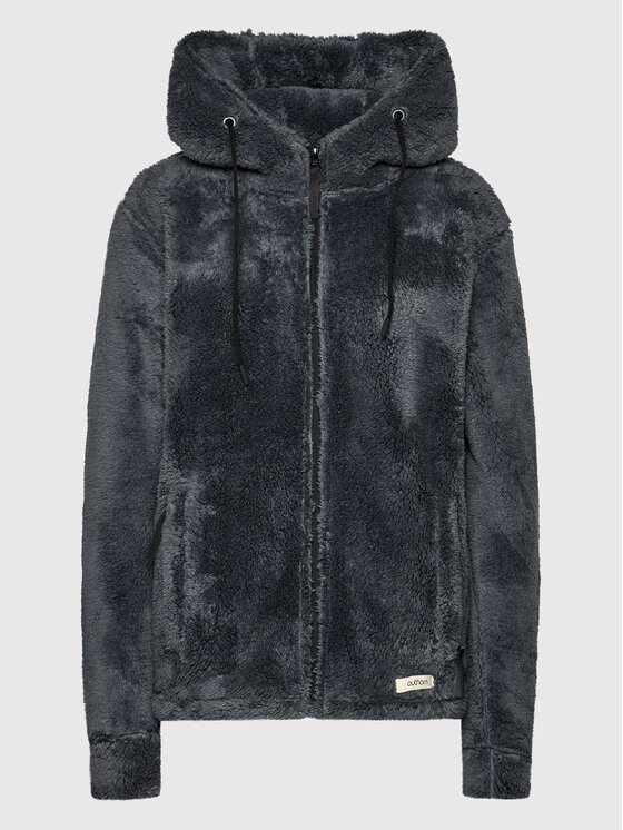 Outhorn Outhorn Jaka Polar PLD600 Pelēks Regular Fit