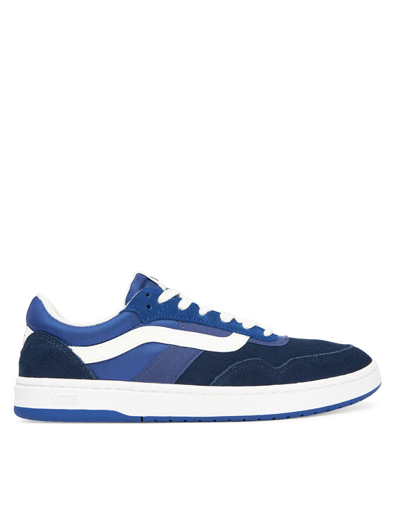 Vans Vans Sneakersy CruZe 3.0 VN000D6SCJE1 Granatowy