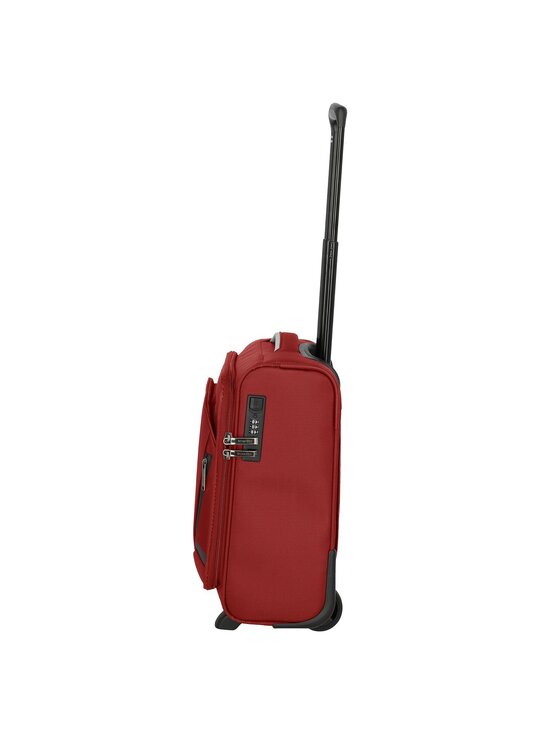 Travelite Travelite Walizka kabinowa 321278 Czerwony