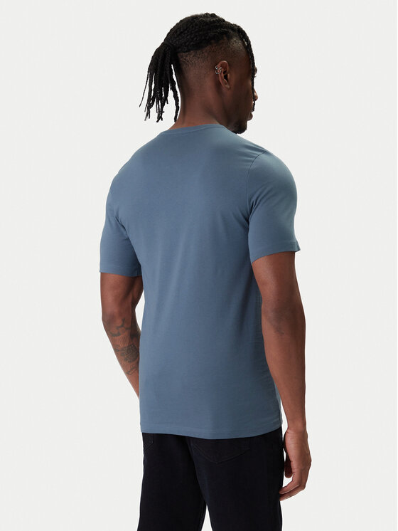 HUGO HUGO Póló szett 50532811 Színes Regular Fit