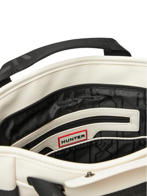 Hunter Hunter Plecak HTR-E-003-05 Écru