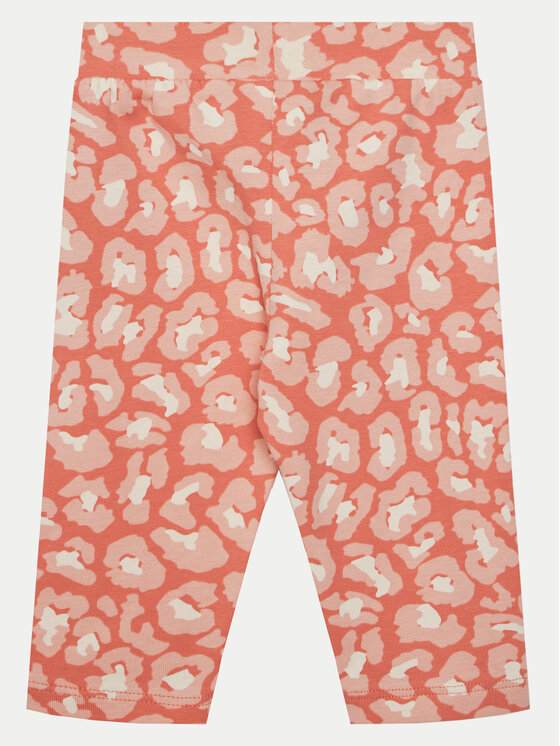 Puma Puma Vaikiškas komplektas Minicats 686291 Oranžinė