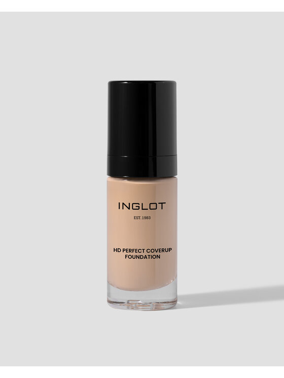 INGLOT INGLOT HD Perfect Coverup Podkład 72 (LC)