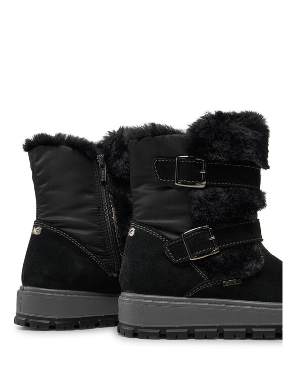 Primigi Primigi Zimske čizme 6869811 S GORE-TEX Crna