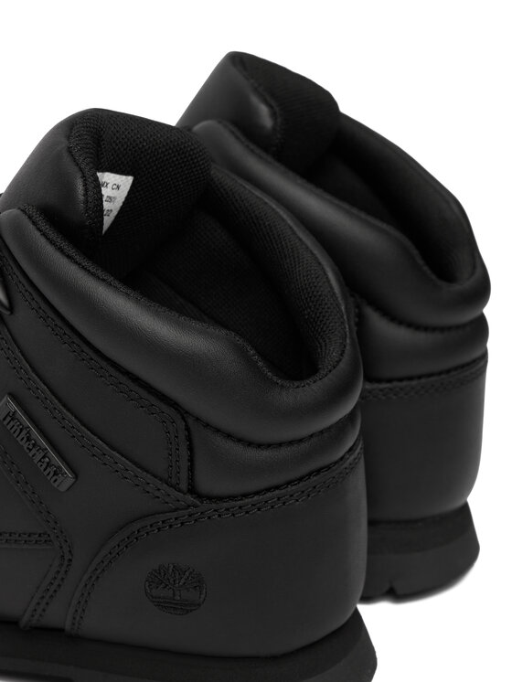 Timberland Timberland Outdoorová obuv Euro Sprint A13KB Čierna