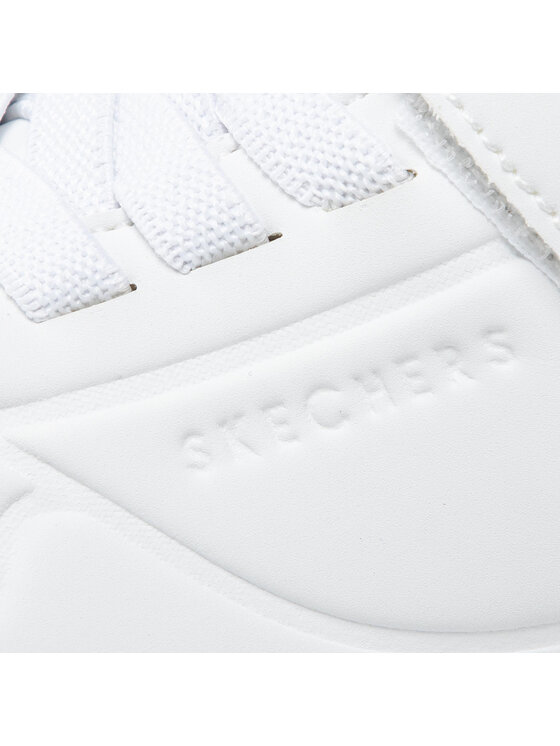 Skechers Skechers Sneakersy Uno Lite Vendox 403695L/W Biały