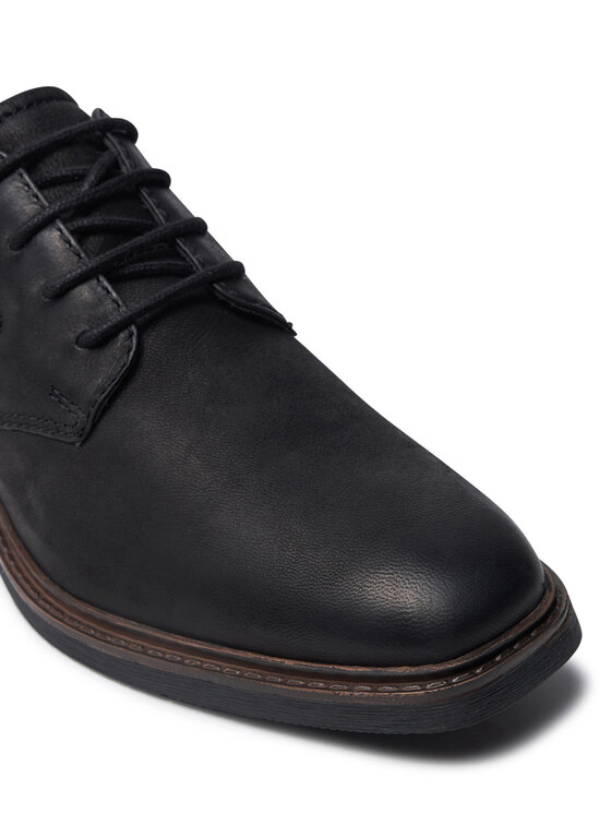 Bugatti Bugatti Scarpe basse 315-AFW01-3500 Nero