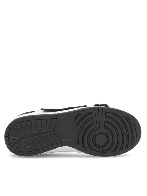 Sprandi Sprandi Sneakersy BP-SK-0704S Biela