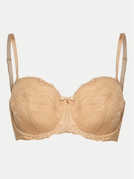 Gossard Krūšturis ar stīpiņu Superboost 7707 Bēšs