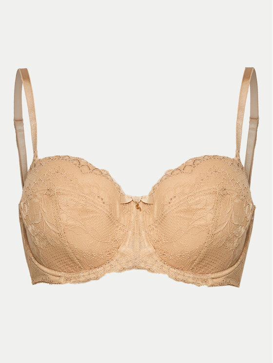 Gossard Gossard Liemenėlė su lankeliais Superboost 7707 Smėlio