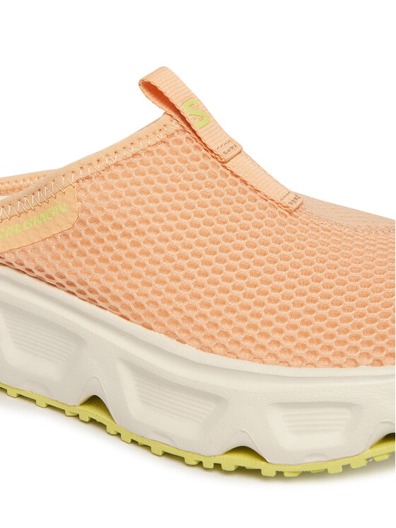 Salomon Salomon Шльопанці Reelax Slide 6.0  L47994800 Бежевий