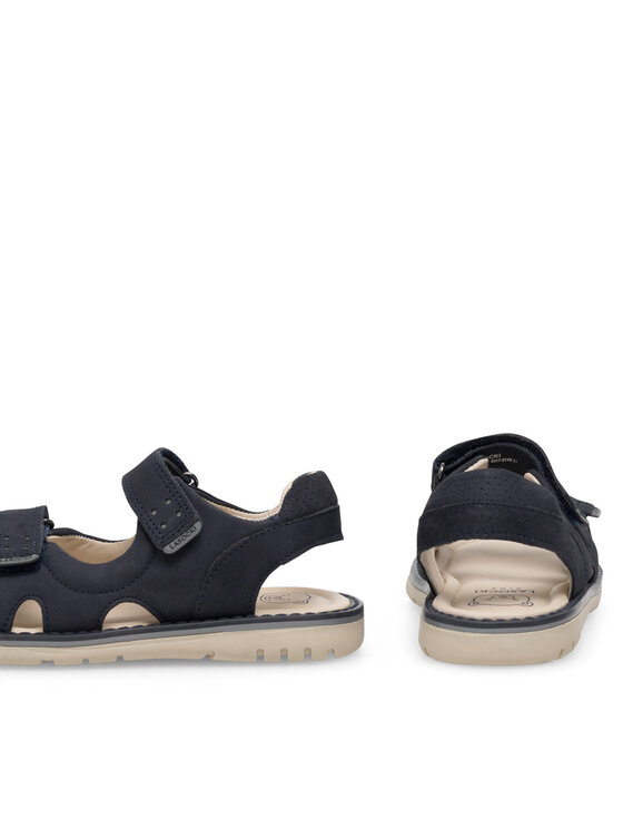 Lasocki Kids Lasocki Kids Sandali EASY CI12-2705-17 Mornarsko modra