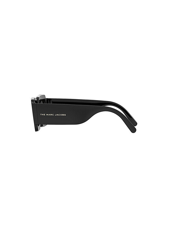Marc Jacobs Marc Jacobs Okulary przeciwsłoneczne 425 Czarny