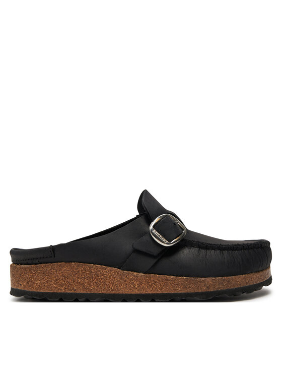 Birkenstock Iešļūcenes Buckley 1024942 Melns