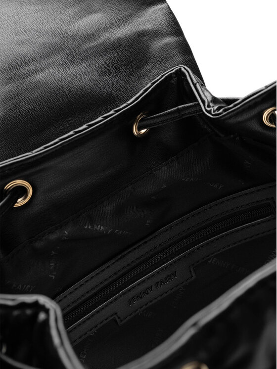 Jenny Fairy Jenny Fairy Rucksack JFR-B-002-06 Schwarz