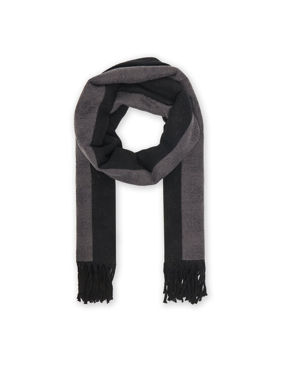 Guess Guess Schal AW5419POL03 Schwarz